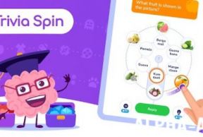 Trivia Spin－������ ���������