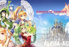 Empire of Angels IV