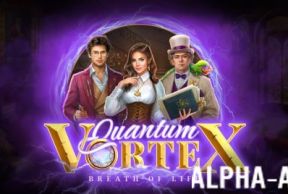 Quantum Vortex: ������� �����