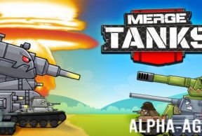 Merge Tanks - ���� � �����