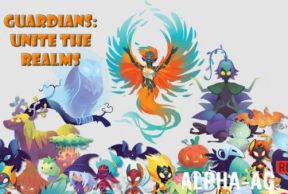 Guardians: Unite the Realms