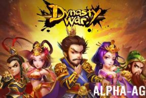 Dynasty War - Hero Clash