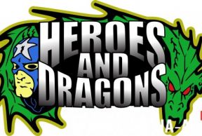 Heroes & Dragons