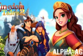 Kingdom Tales 2