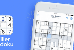 Killer Sudoku �� Sudoku.com