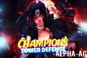 Champion Tower Defense