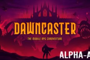 Dawncaster: Deckbuilding RPG