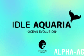 Idle Aquaria: Ocean Evolution