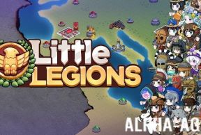 Little Legions NFT