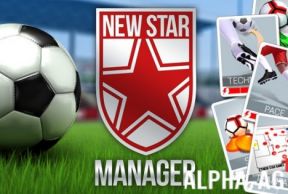 New Star Manager
