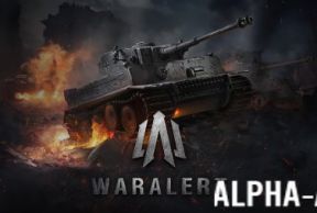 War Alert : WWII PvP RTS
