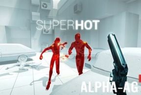 Bulletstop - Cyberpunk Shooter