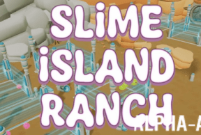 Slime Island Ranch