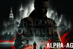 Shadows Of Truth - Detective