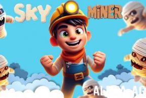 Sky Miner