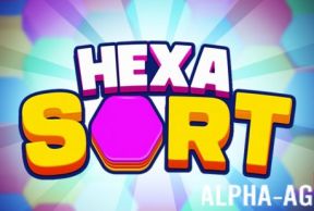 Hexa Sort