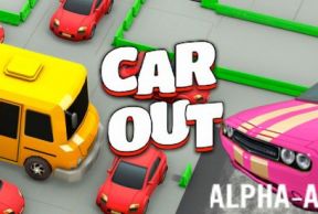 Car Out parking! ���� ��������