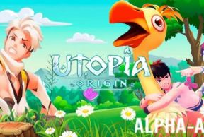 Utopia: Origin