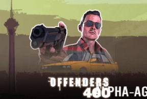 The Offenders 400
