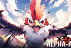 Rise of Chicks - ���� ������