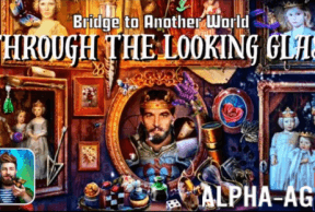 Through the Looking Glass F2P