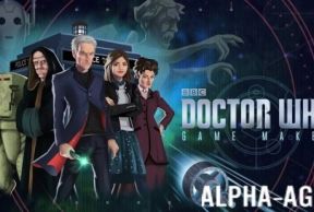 Doctor Who: Lost in Time