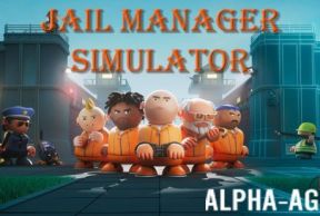 Jail Manager Simulator