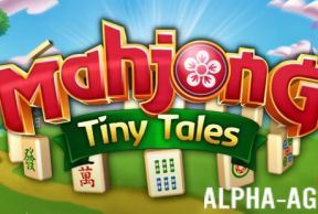 Mahjong Tiny Tales