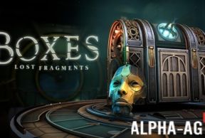 Boxes: Lost Fragments