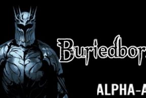 Buriedbornes2 -Dungeon RPG