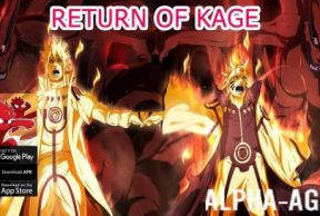 Return of Kage