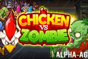 Chickens VS Zombies