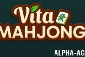 Vita Mahjong