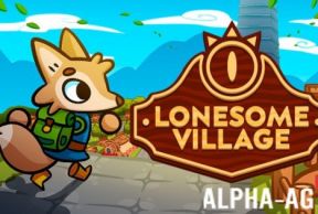 Lonesome Village