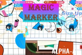 MagicMarker.io