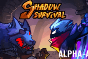 Shadow Survival: Offline Games