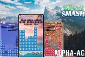 Word Smash - Puzzle Game