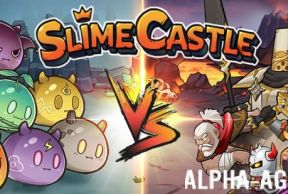 Slime Castle    