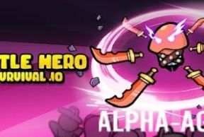 Little Hero: Survival.io