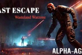 Last Escape: Wasteland Warzone