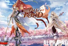The Tale of Food