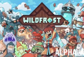 Wildfrost