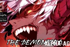 The Demonized: Idle RPG