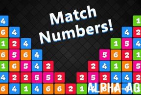 Number Match: ���� �����������