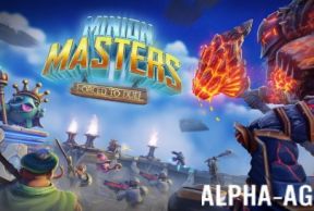 Minion Masters