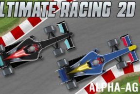 Ultimate Racing 2D 2!
