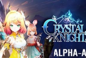 Crystal Knights