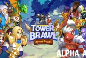Tower Brawl