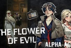 Flower of Evil: Black Myth