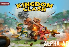 Kingdom Clash